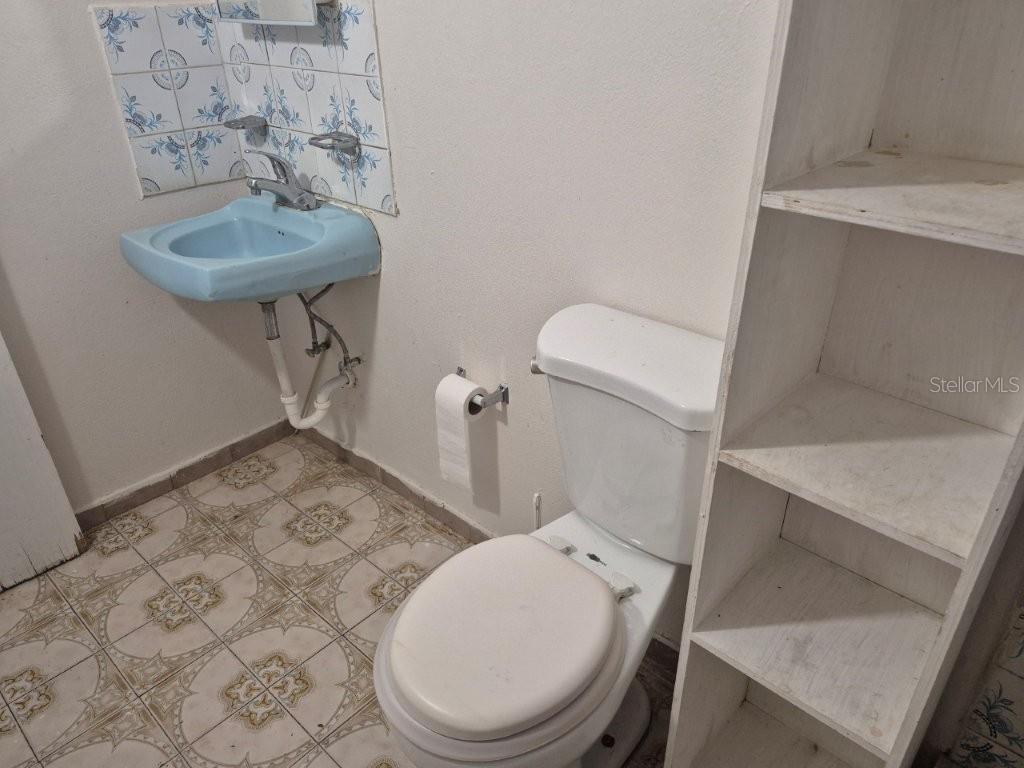 URB. SAN AGUSTIN - Residential Lease