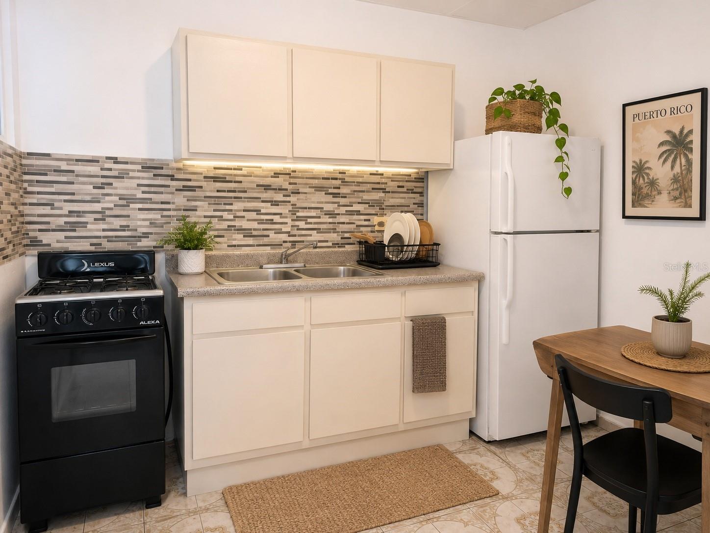 URB. SAN AGUSTIN - Residential Lease