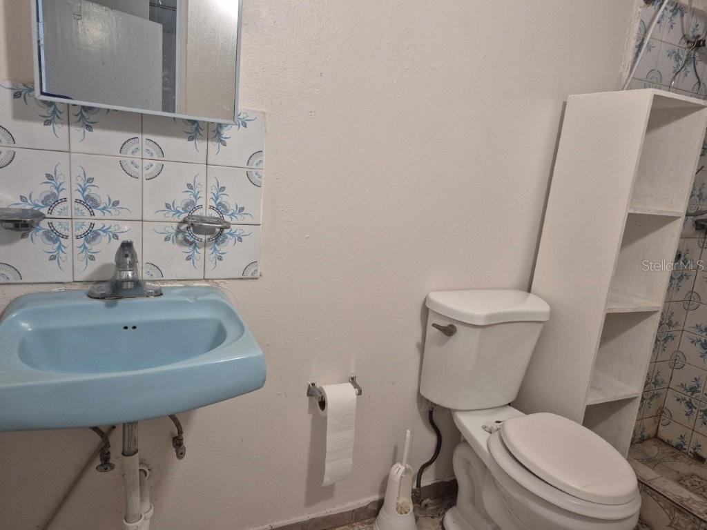 URB. SAN AGUSTIN - Residential Lease