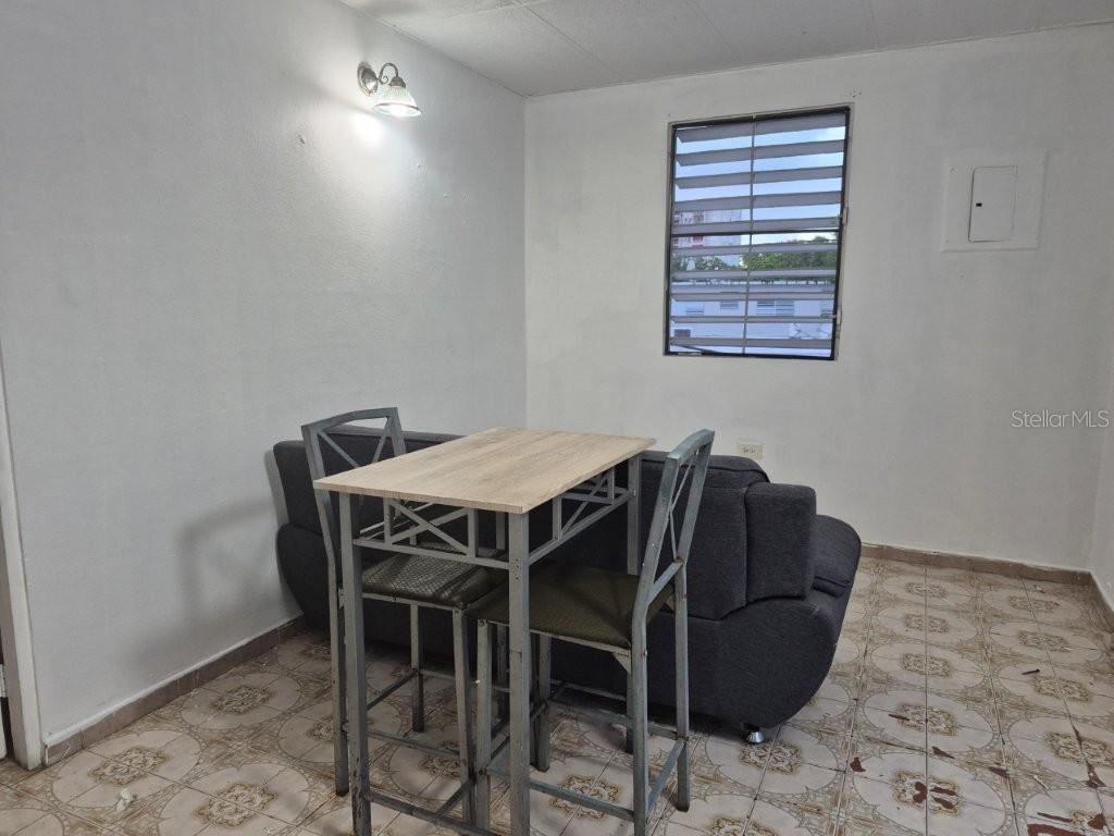 URB. SAN AGUSTIN - Residential Lease