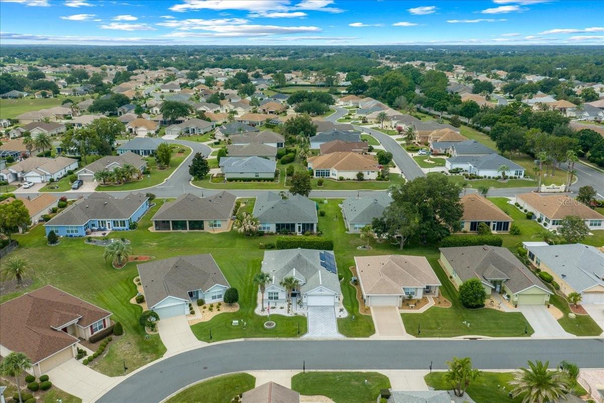 SPRUCE CREEK COUNTRY CLUB SHERWOOD REP - Residential