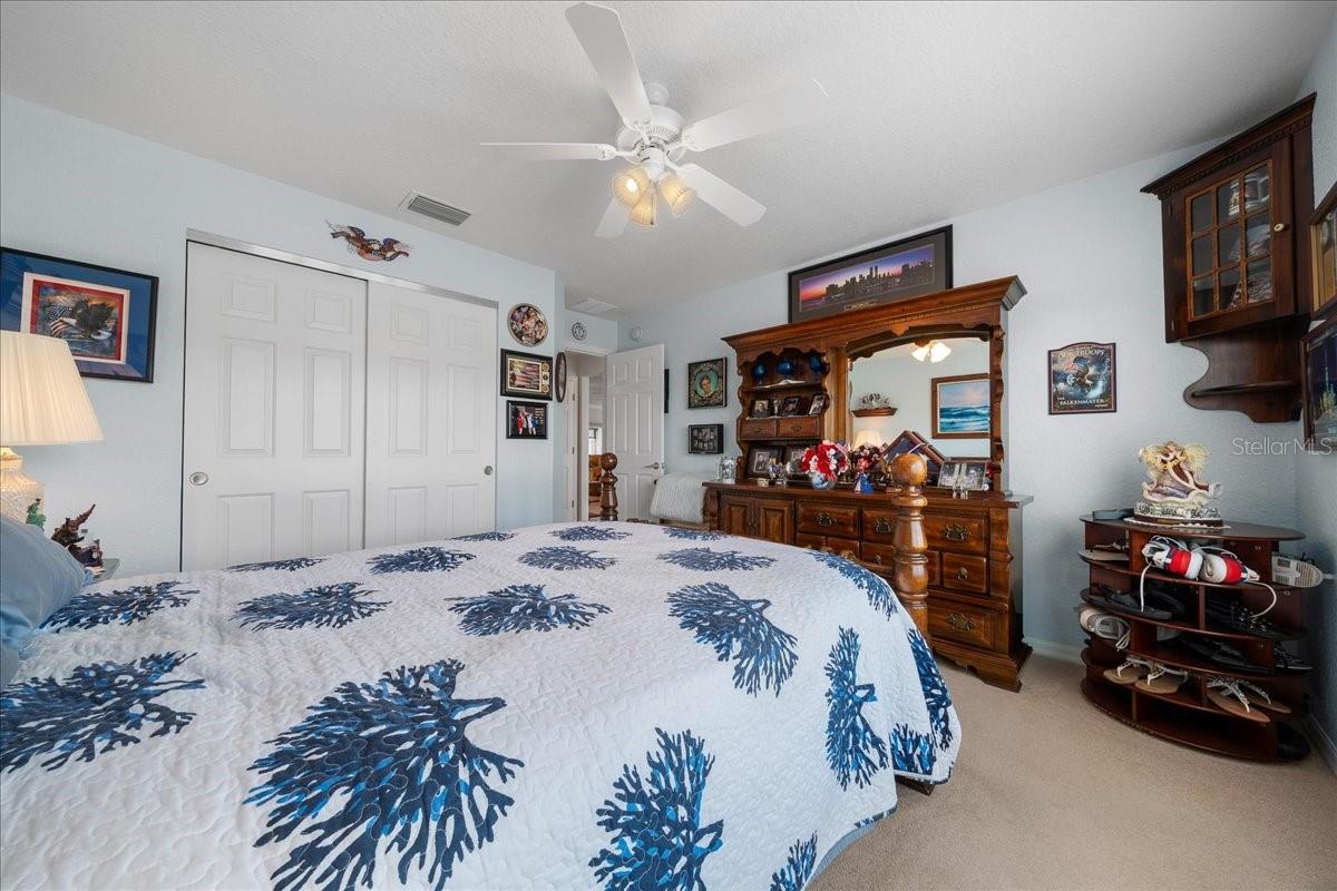 SPRUCE CREEK COUNTRY CLUB SHERWOOD REP - Residential