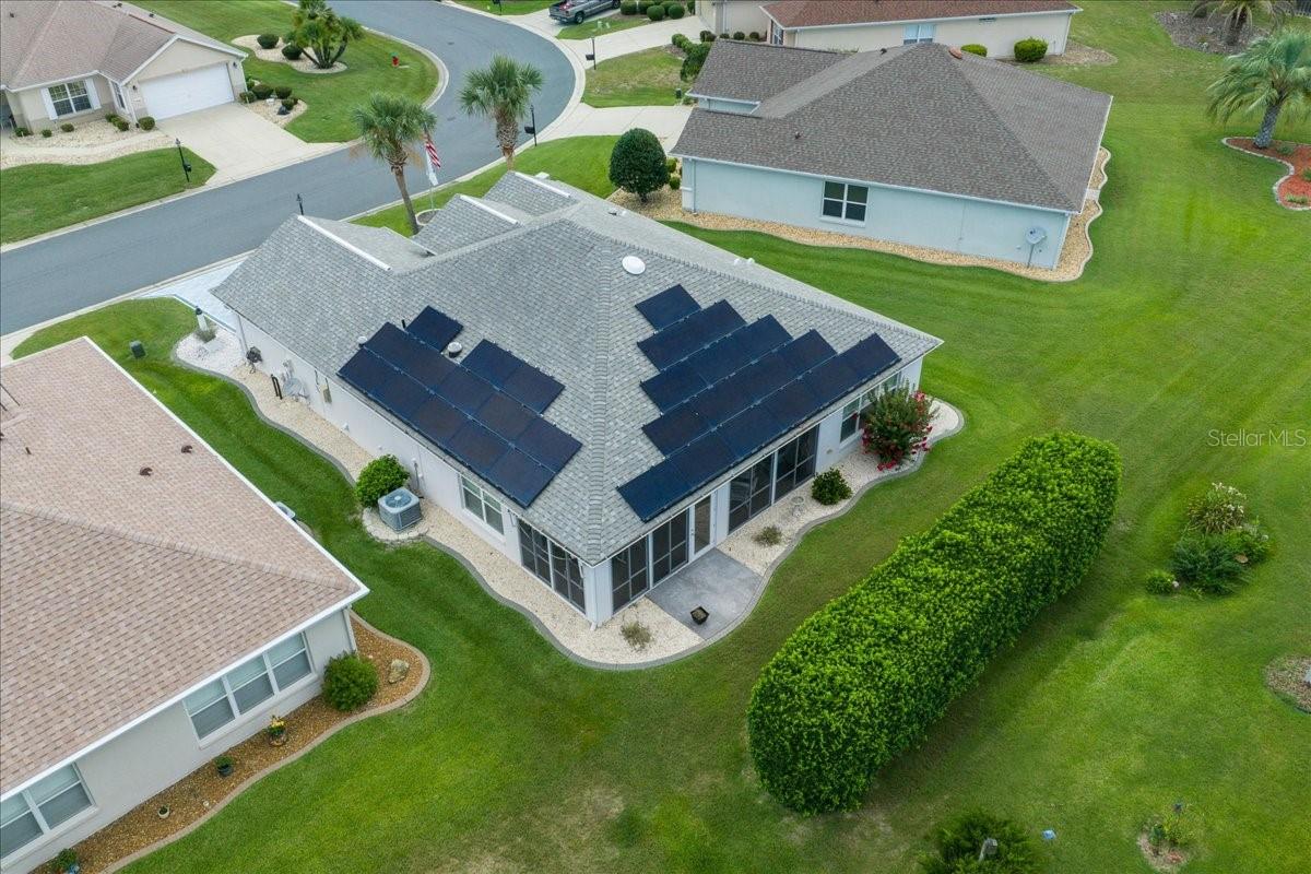 SPRUCE CREEK COUNTRY CLUB SHERWOOD REP - Residential