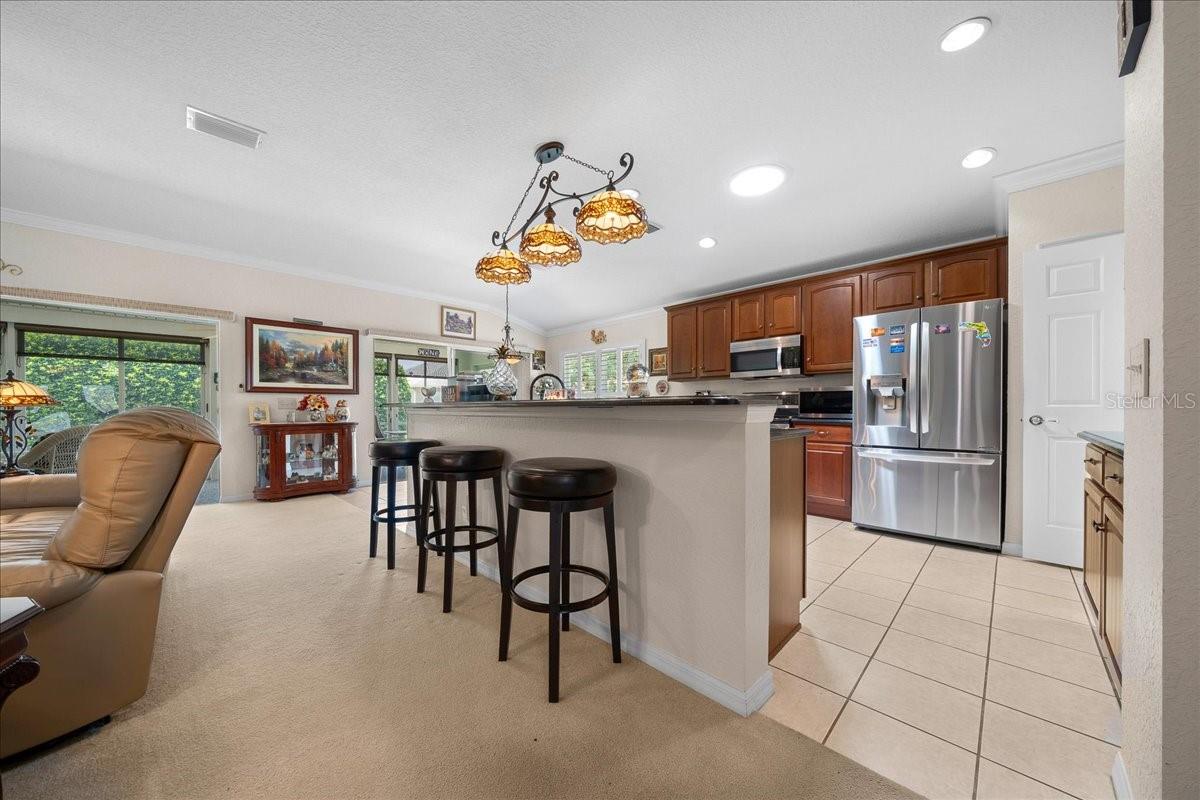 SPRUCE CREEK COUNTRY CLUB SHERWOOD REP - Residential