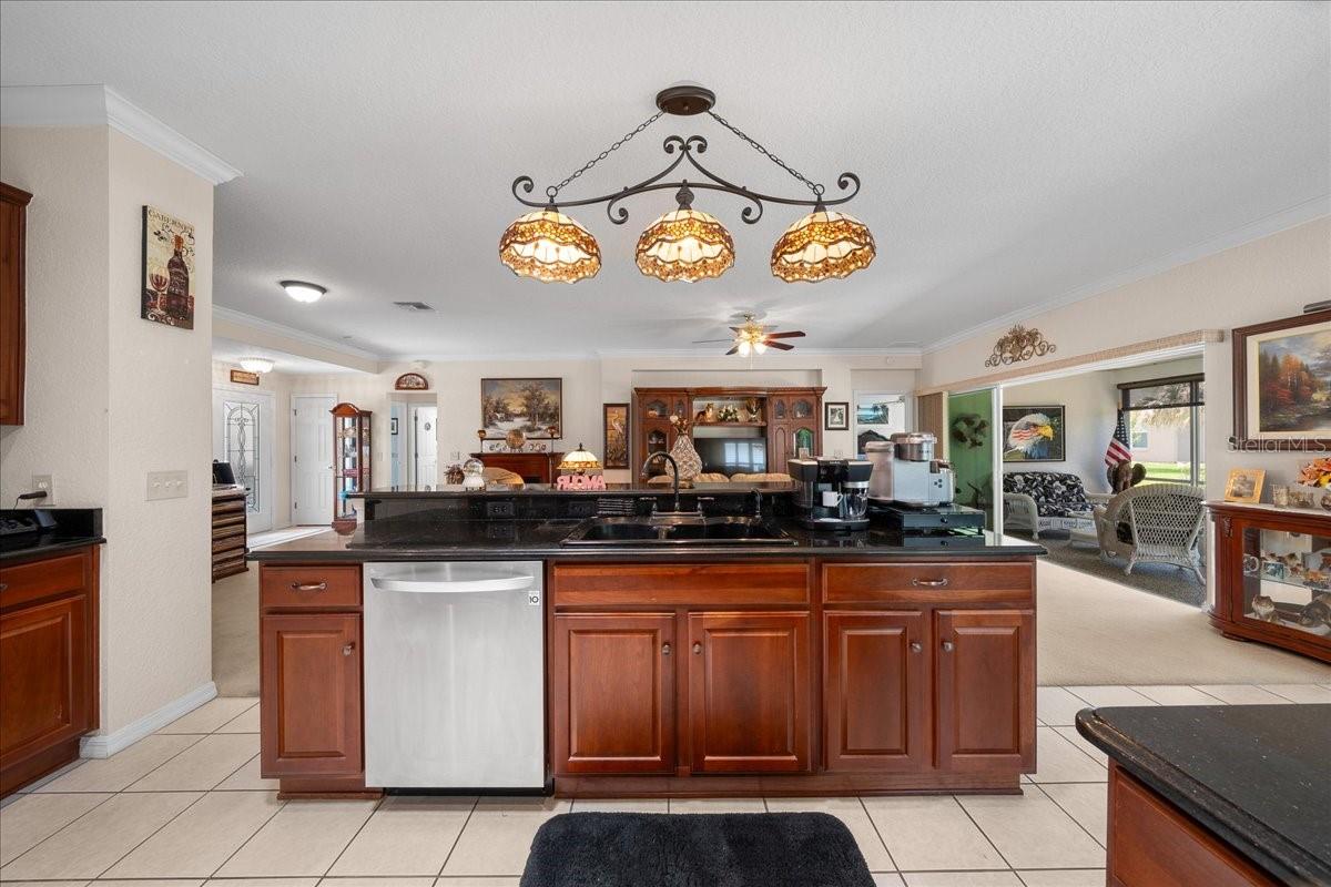 SPRUCE CREEK COUNTRY CLUB SHERWOOD REP - Residential