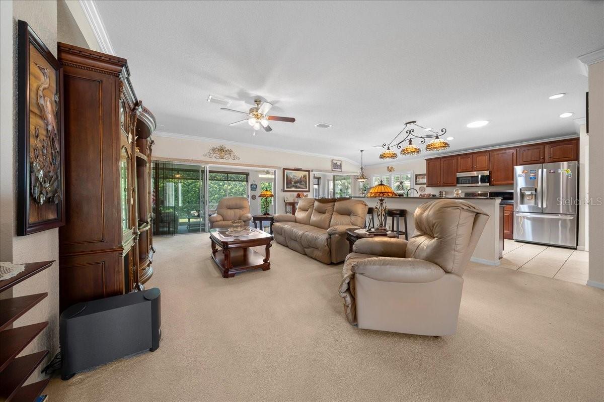 SPRUCE CREEK COUNTRY CLUB SHERWOOD REP - Residential