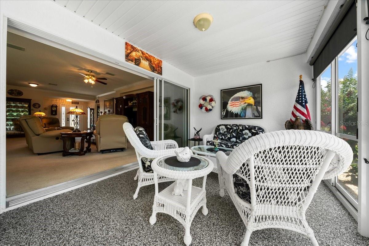 SPRUCE CREEK COUNTRY CLUB SHERWOOD REP - Residential