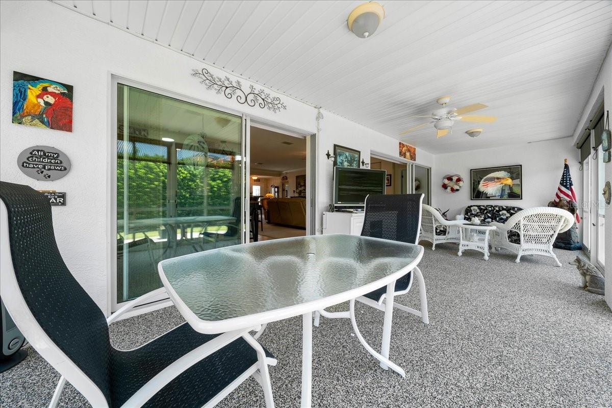 SPRUCE CREEK COUNTRY CLUB SHERWOOD REP - Residential