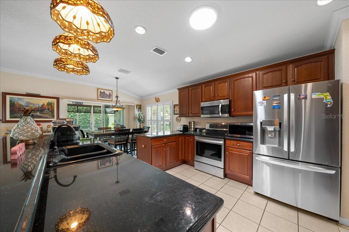 SPRUCE CREEK COUNTRY CLUB SHERWOOD REP - Residential