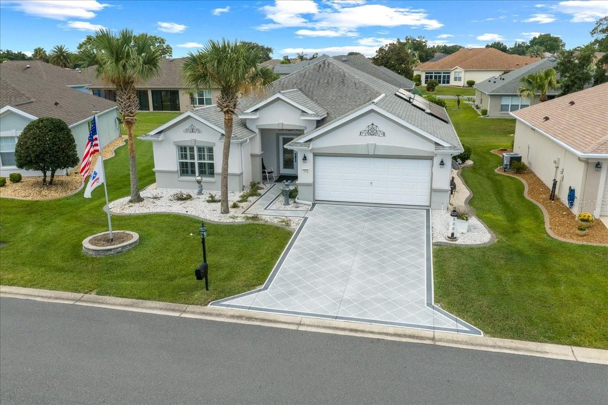 SPRUCE CREEK COUNTRY CLUB SHERWOOD REP - Residential