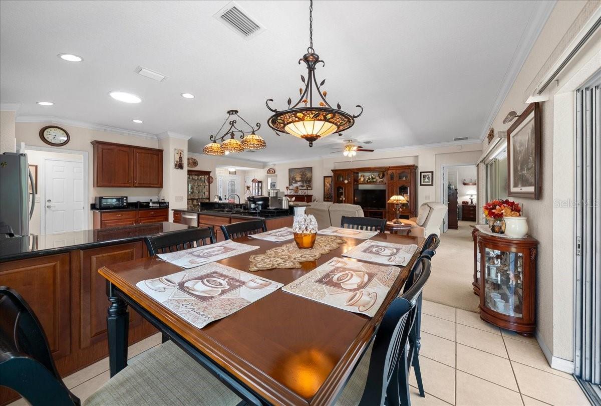 SPRUCE CREEK COUNTRY CLUB SHERWOOD REP - Residential