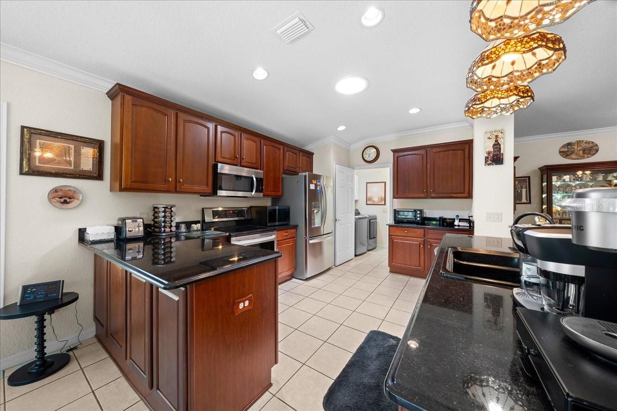 SPRUCE CREEK COUNTRY CLUB SHERWOOD REP - Residential