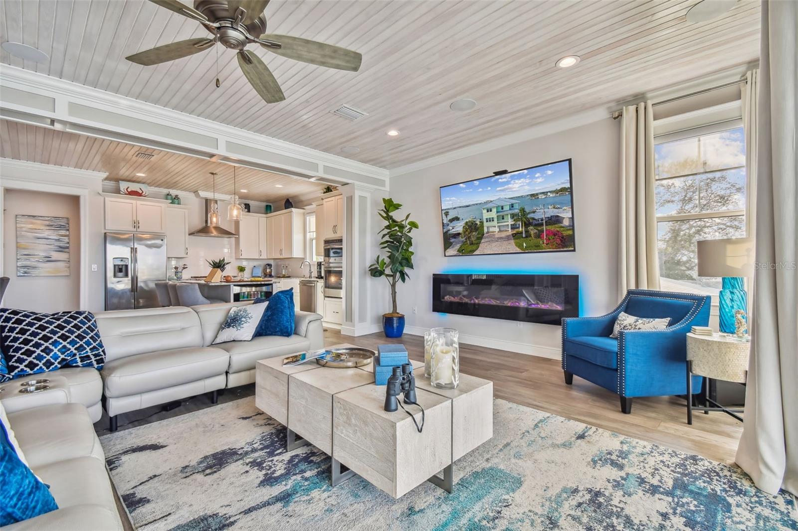 GULF SHORES 6TH ADD - Residential