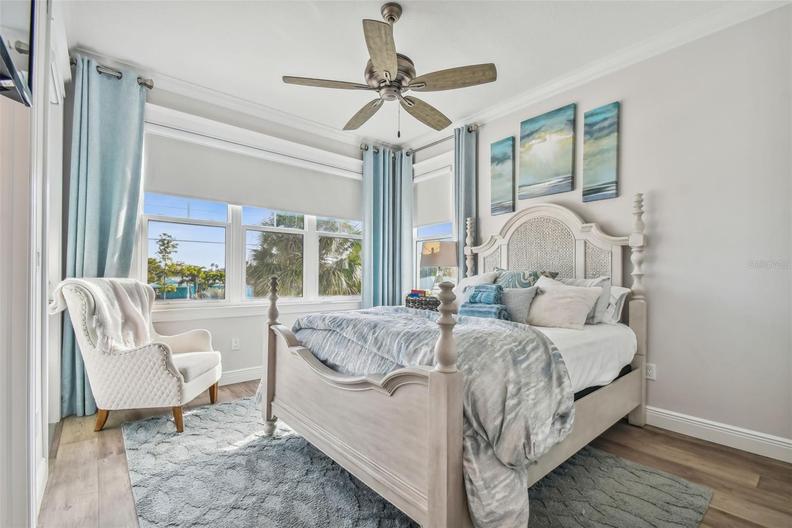 GULF SHORES 6TH ADD - Residential
