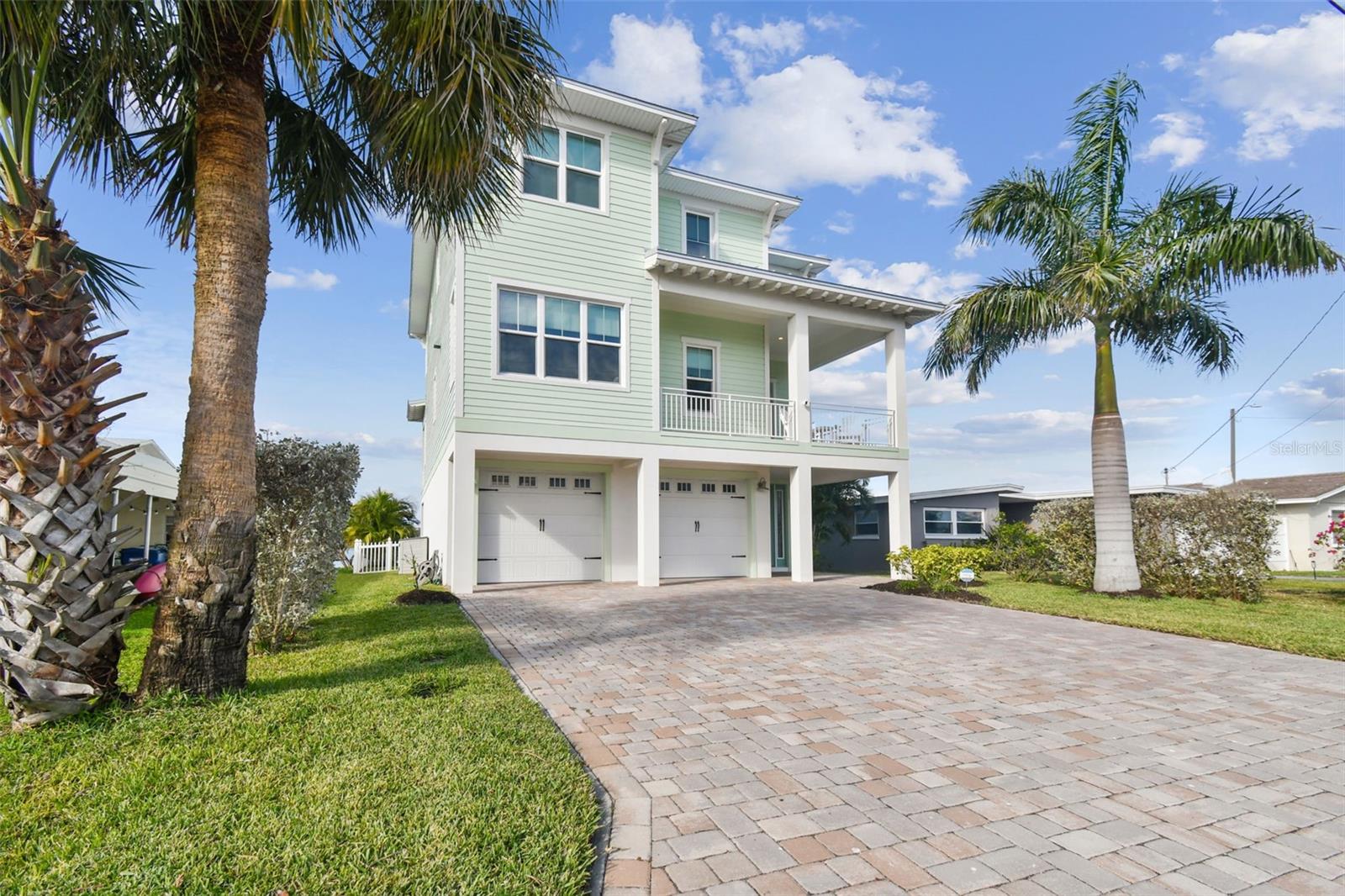 GULF SHORES 6TH ADD - Residential