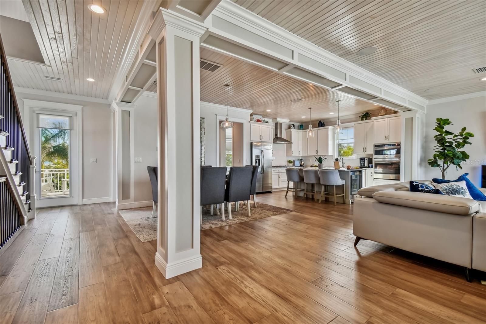 GULF SHORES 6TH ADD - Residential