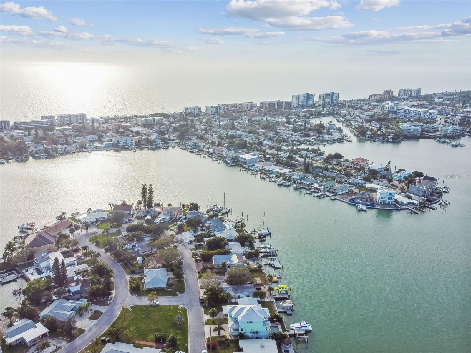 GULF SHORES 6TH ADD - Residential