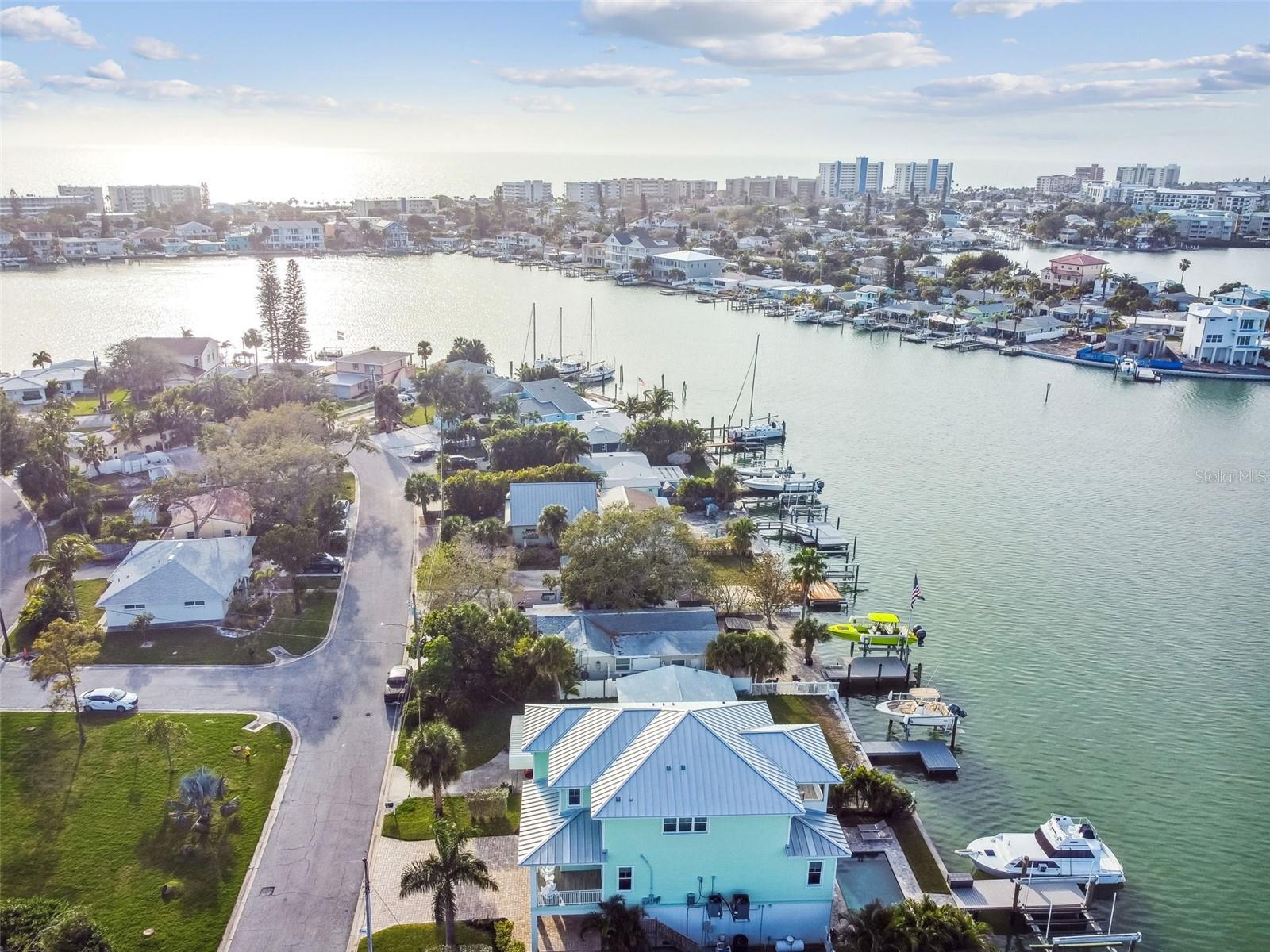 GULF SHORES 6TH ADD - Residential
