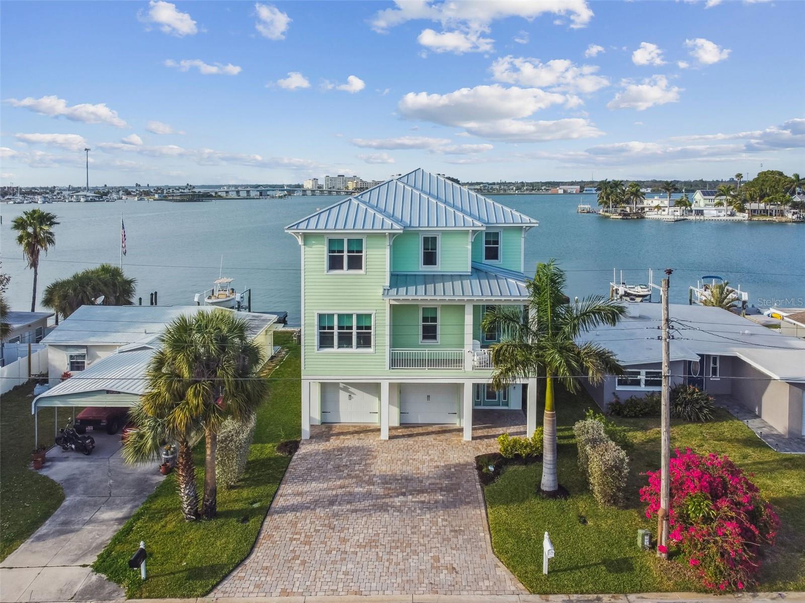 GULF SHORES 6TH ADD - Residential