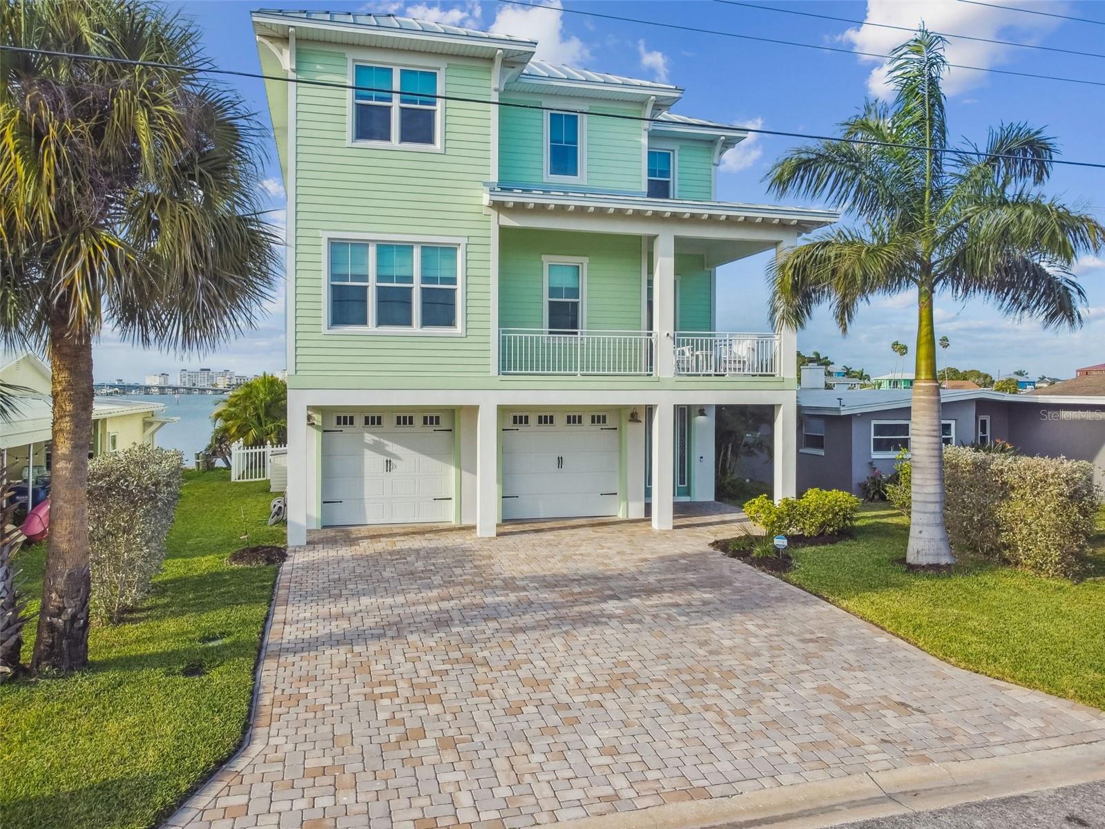 GULF SHORES 6TH ADD - Residential