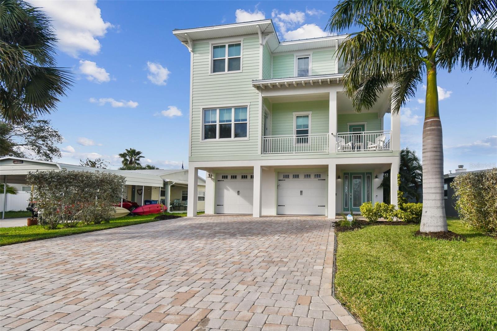 GULF SHORES 6TH ADD - Residential