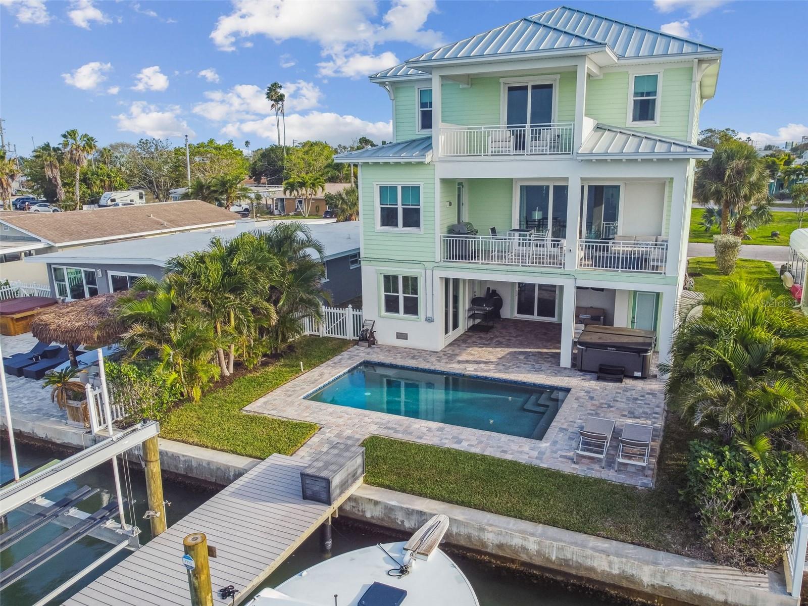 GULF SHORES 6TH ADD - Residential