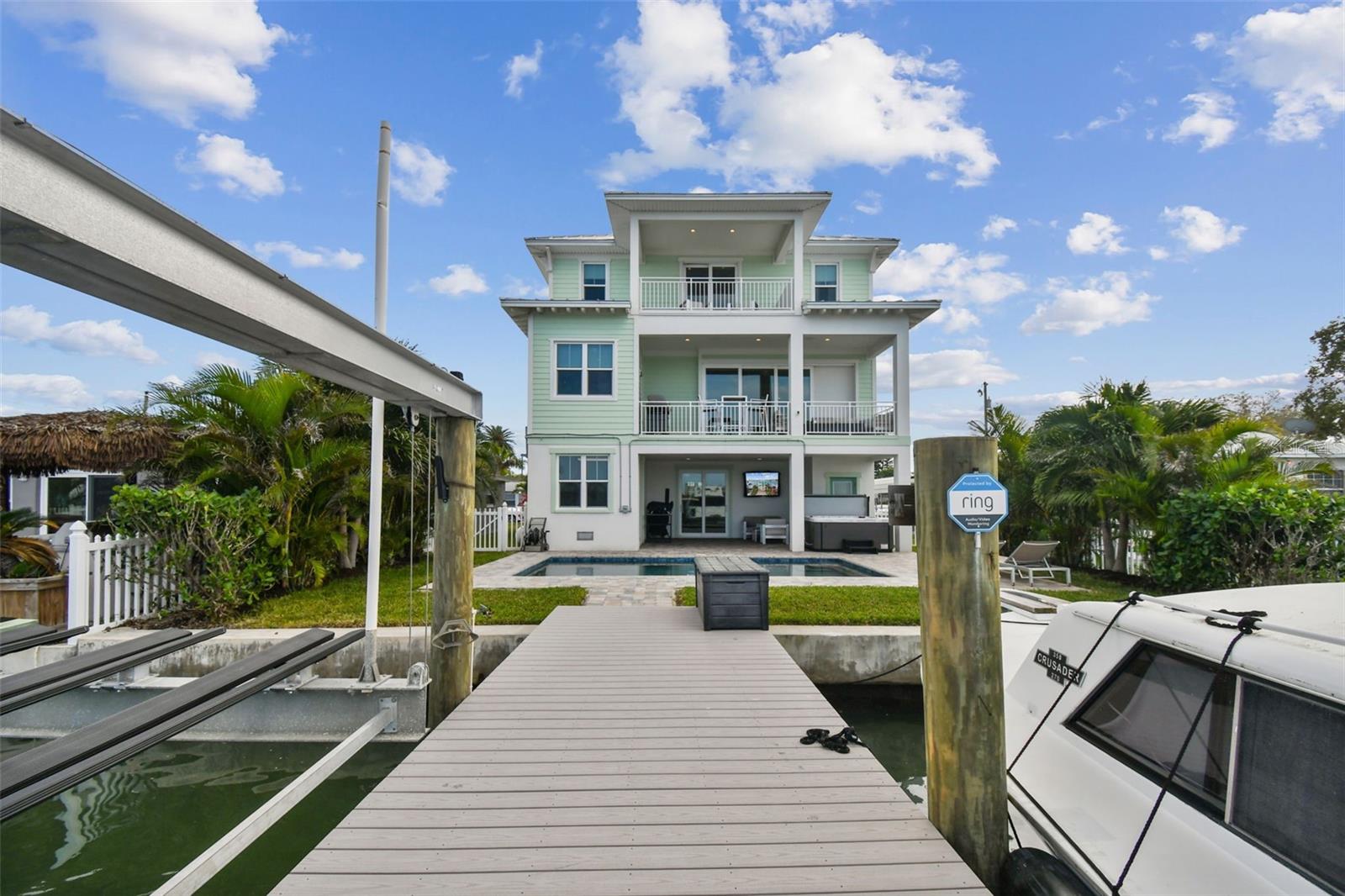 GULF SHORES 6TH ADD - Residential