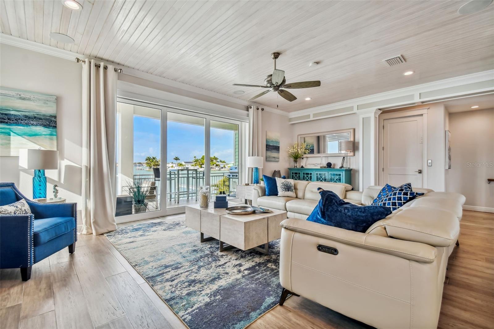 GULF SHORES 6TH ADD - Residential