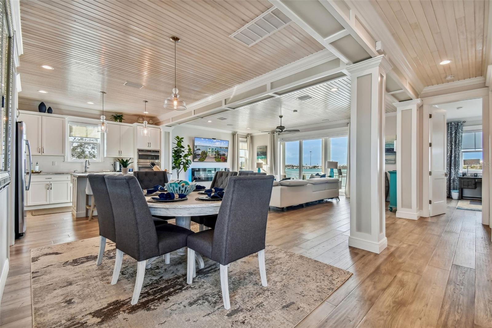 GULF SHORES 6TH ADD - Residential