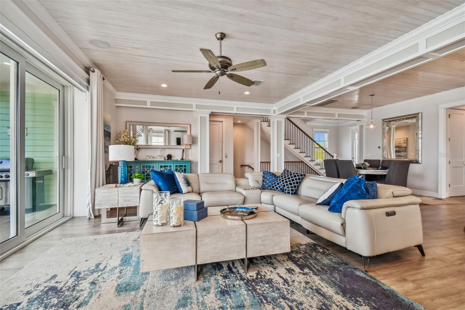 GULF SHORES 6TH ADD - Residential