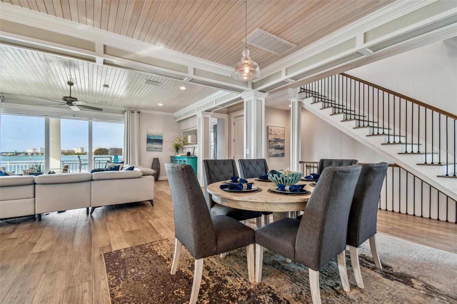 GULF SHORES 6TH ADD - Residential