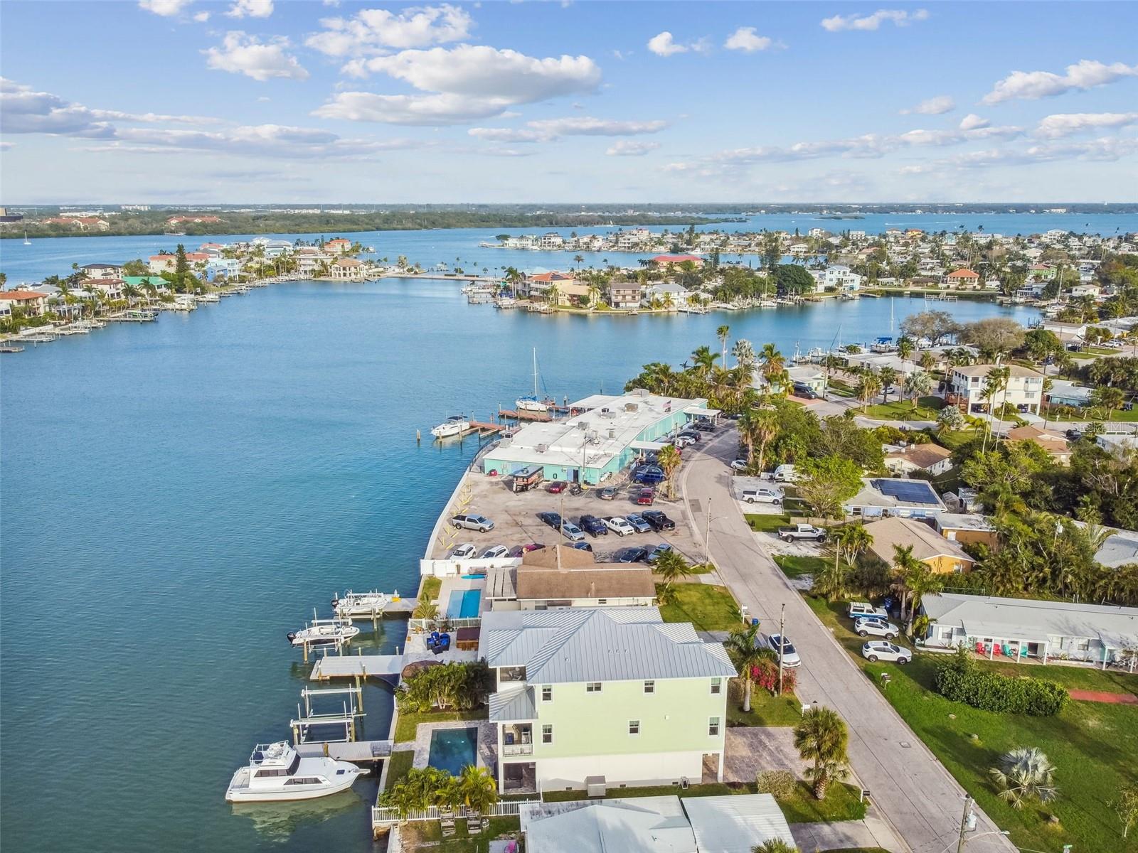 GULF SHORES 6TH ADD - Residential