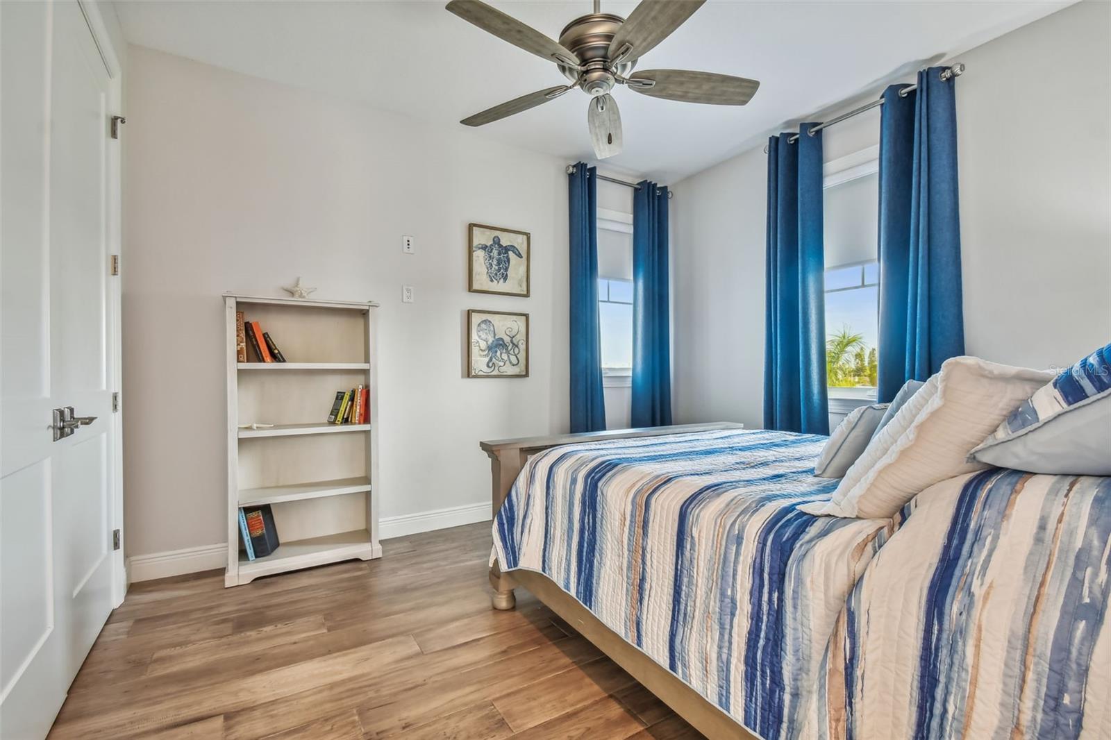 GULF SHORES 6TH ADD - Residential