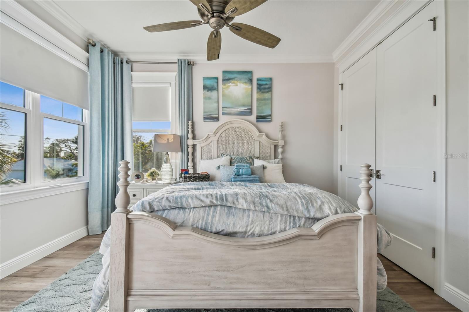 GULF SHORES 6TH ADD - Residential
