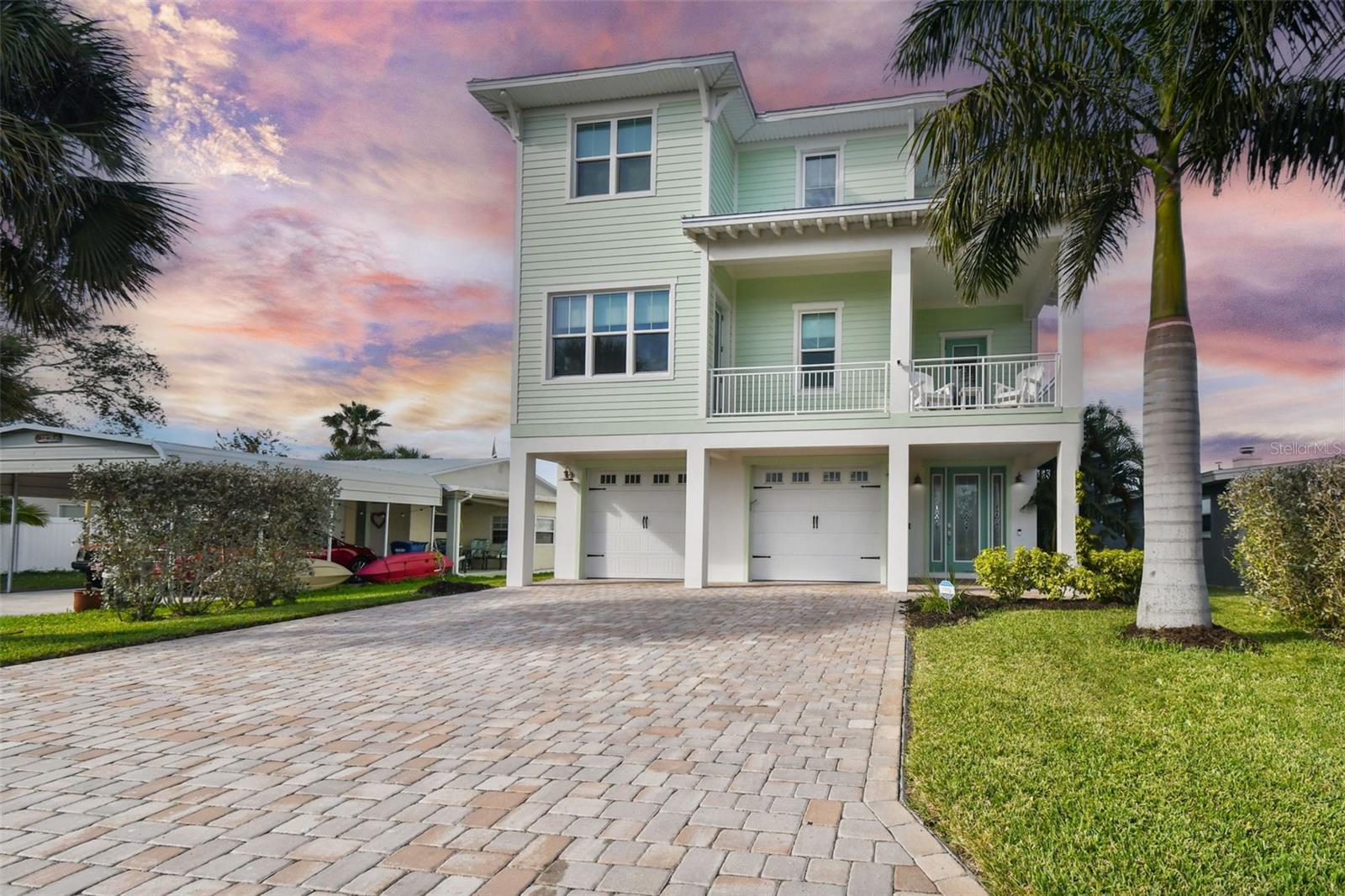 GULF SHORES 6TH ADD - Residential