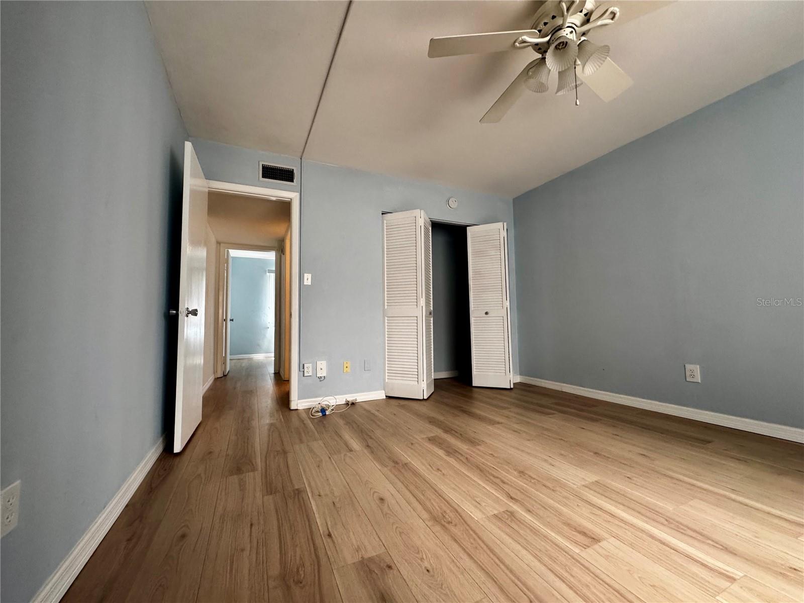 PASADENA PLAZA CONDO - Residential