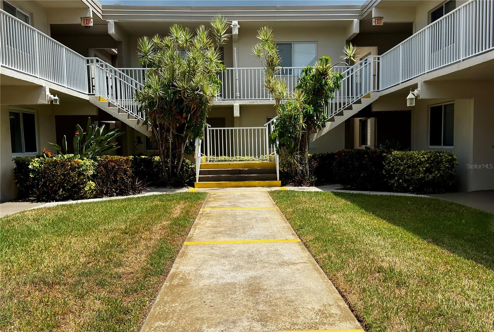 PASADENA PLAZA CONDO - Residential