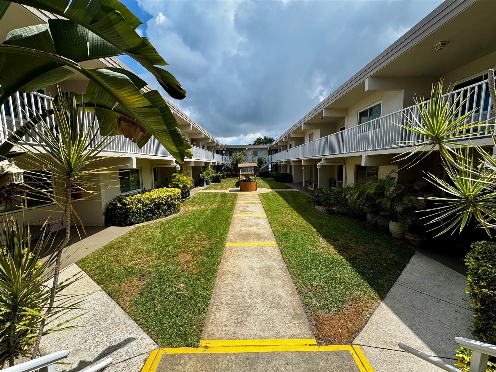 PASADENA PLAZA CONDO - Residential