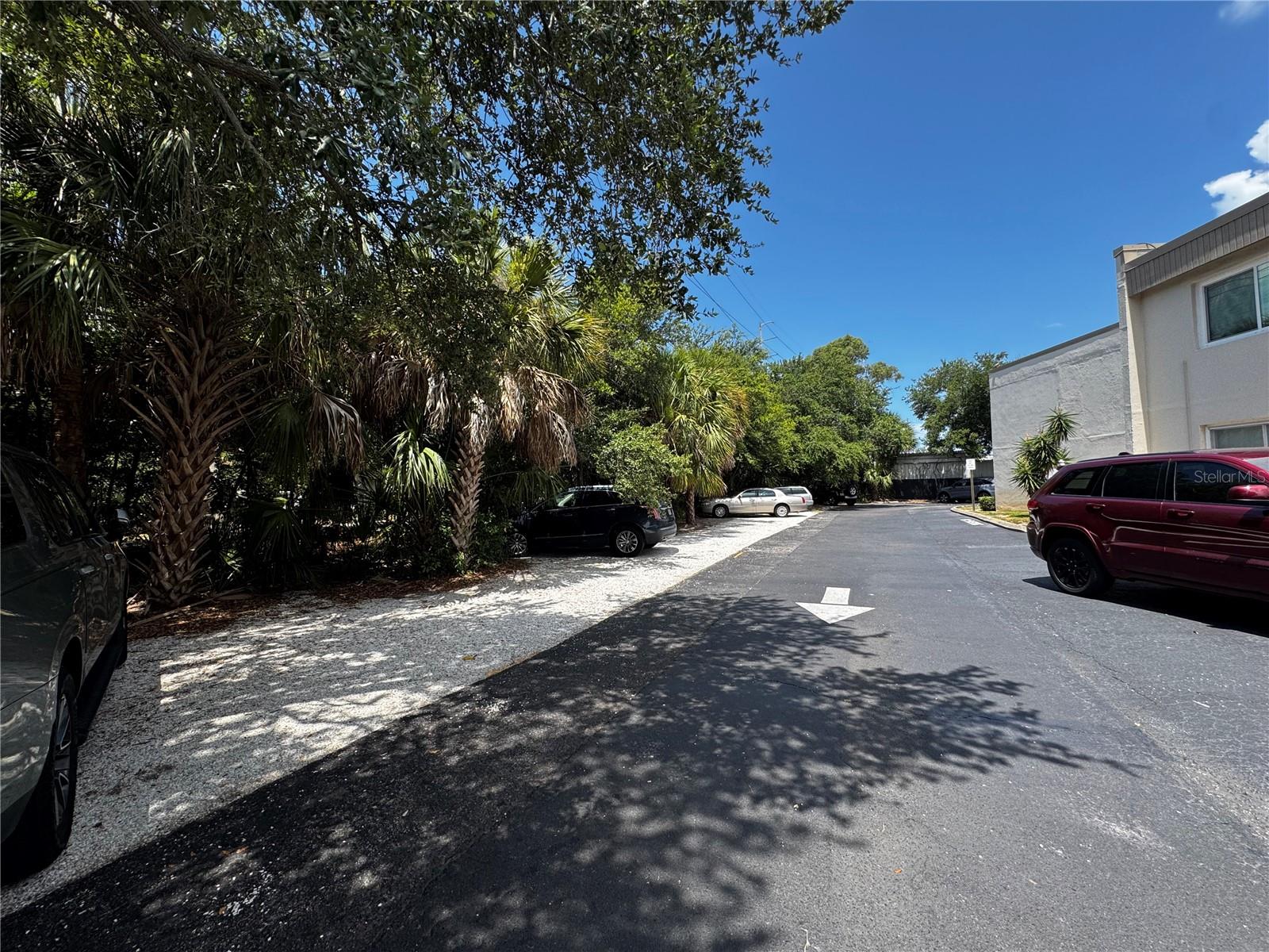 PASADENA PLAZA CONDO - Residential