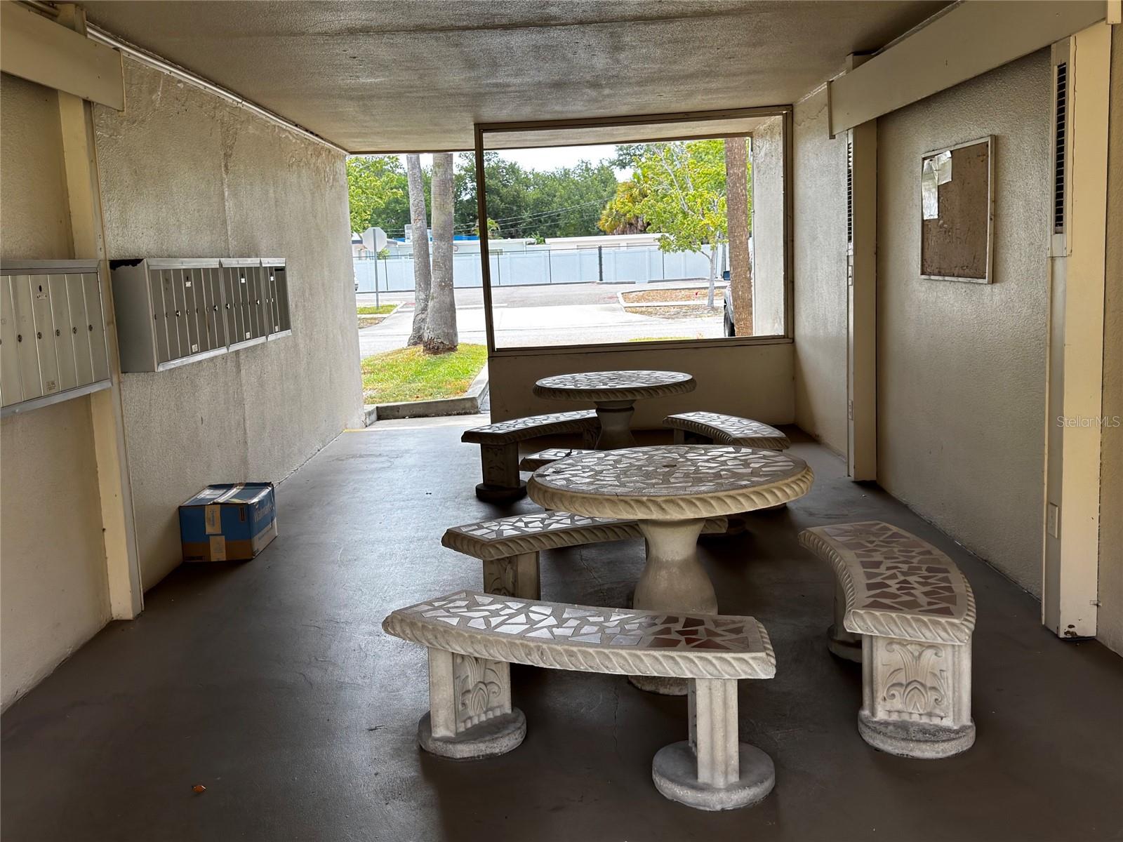 PASADENA PLAZA CONDO - Residential