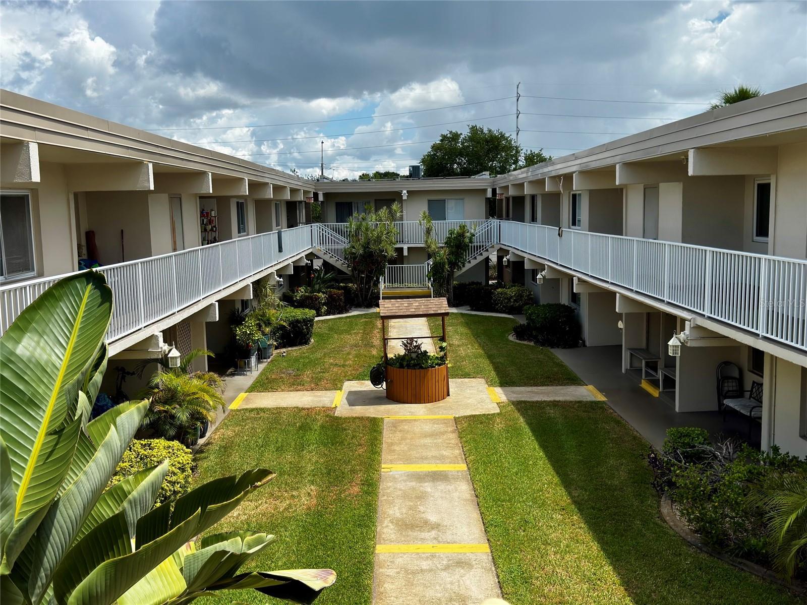PASADENA PLAZA CONDO - Residential