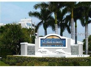 JACARANDA BEACH VILLAS CONDO - Residential