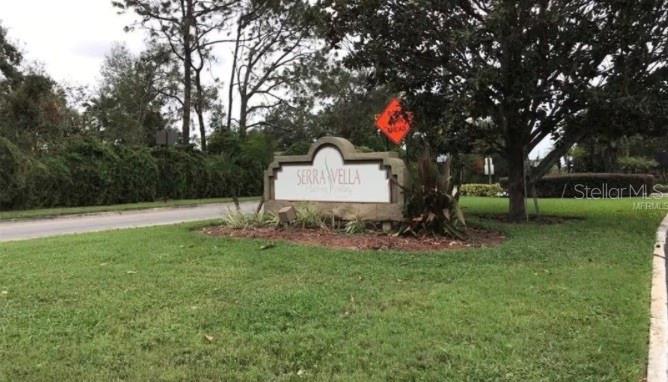 SERRAVELLA AT SPRING VALLEY A CONDO - Residential Lease