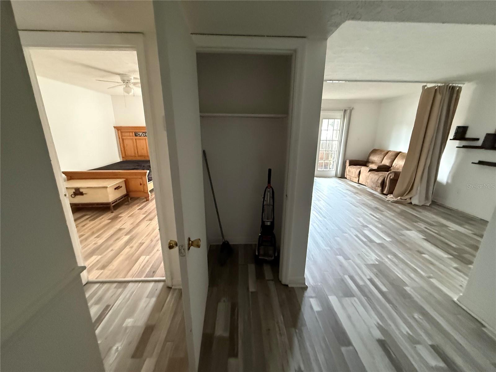 SERRAVELLA AT SPRING VALLEY A CONDO - Residential Lease