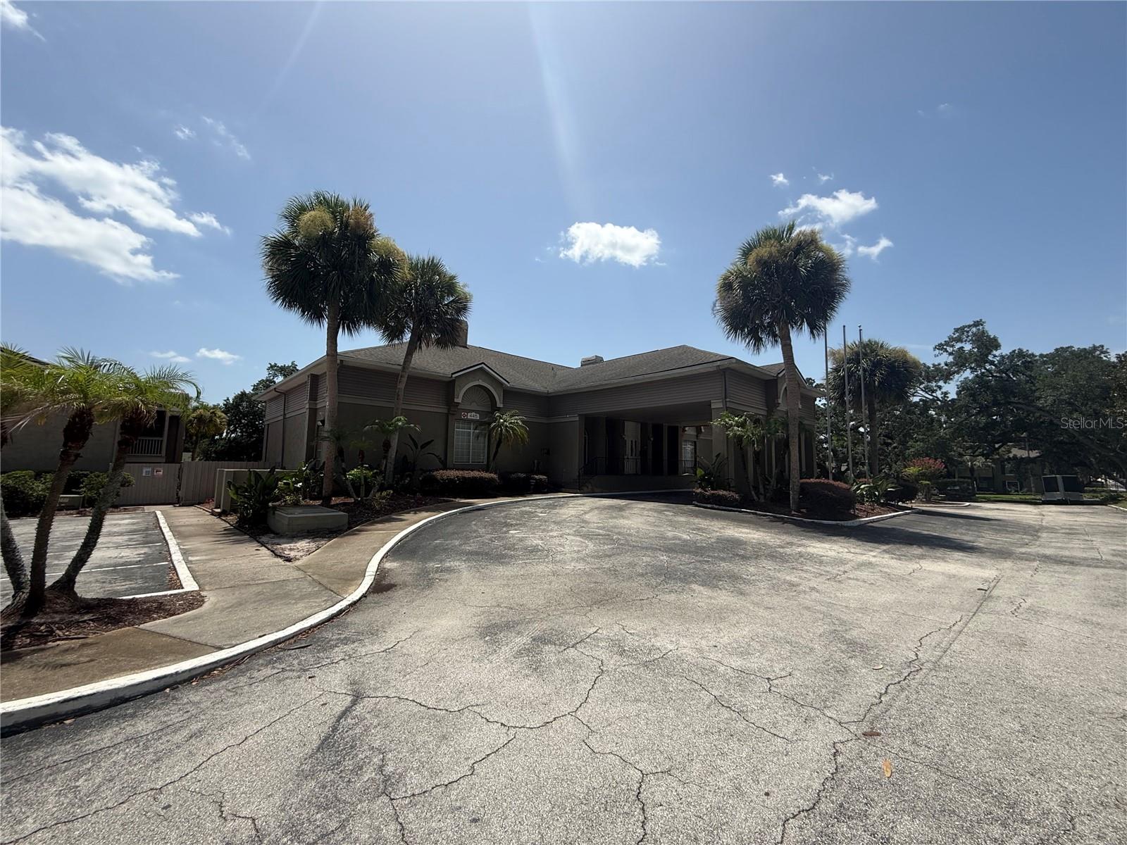 SERRAVELLA AT SPRING VALLEY A CONDO - Residential Lease