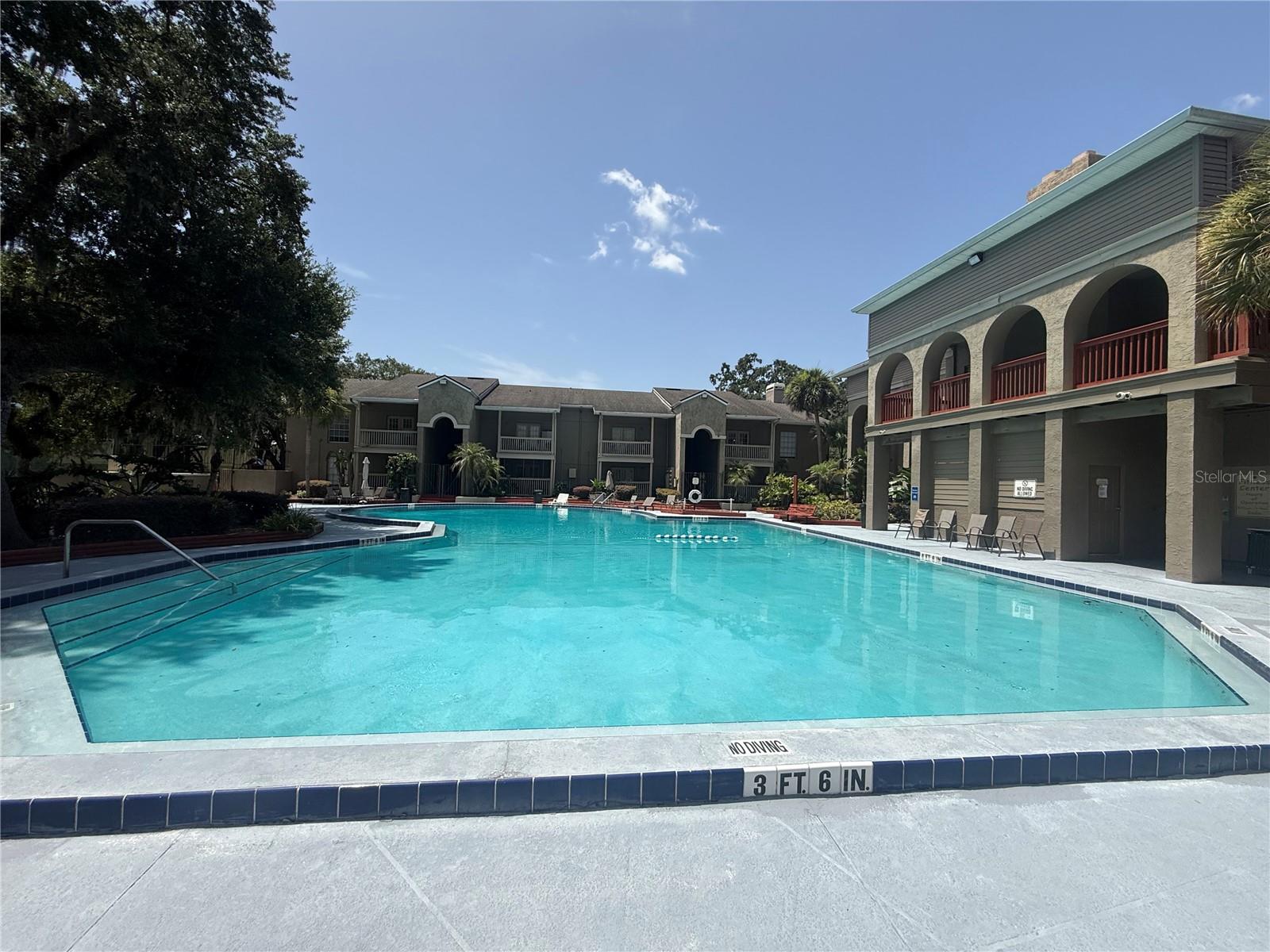 SERRAVELLA AT SPRING VALLEY A CONDO - Residential Lease