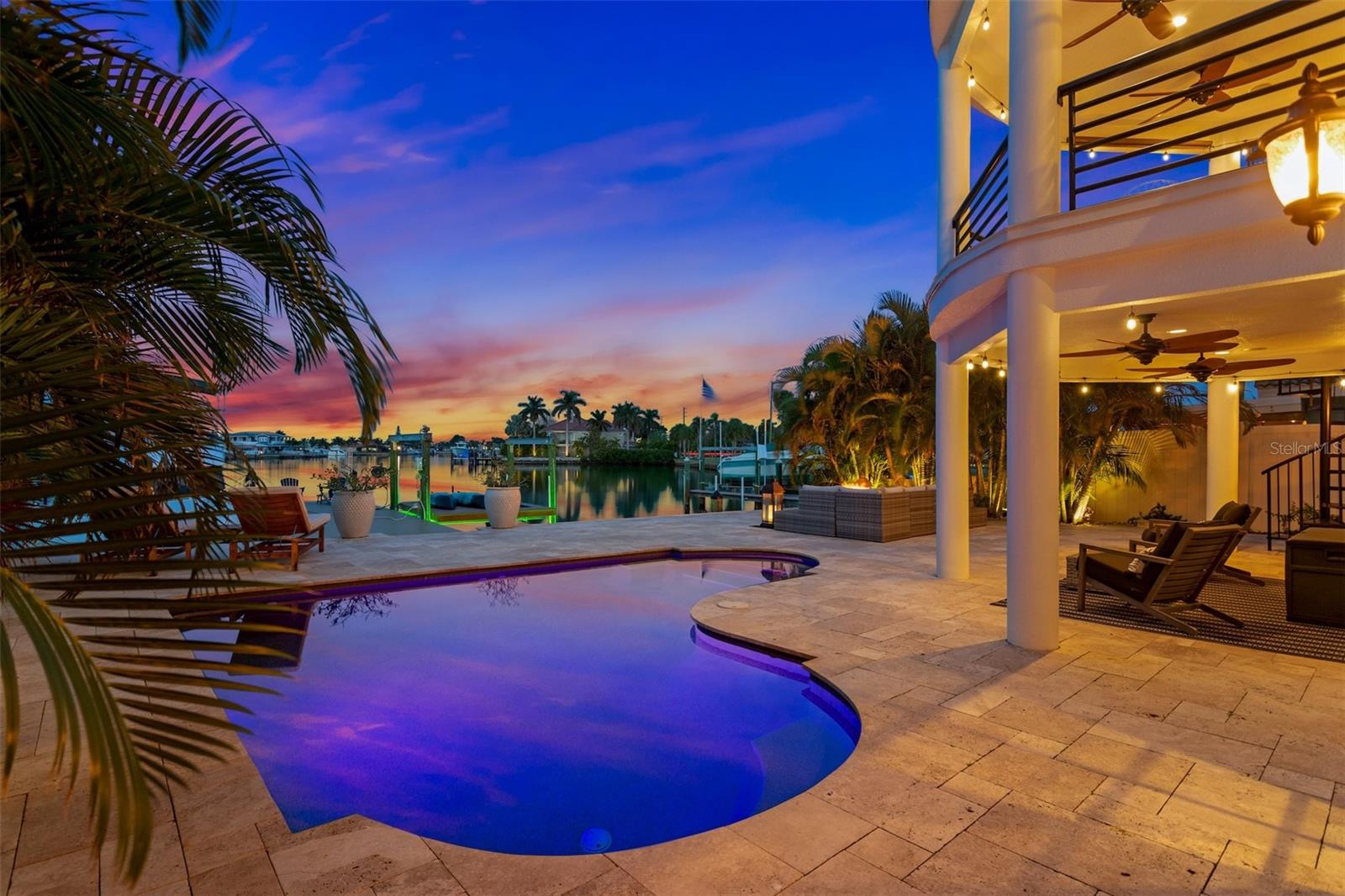 ISLE OF PALMS - Residential
