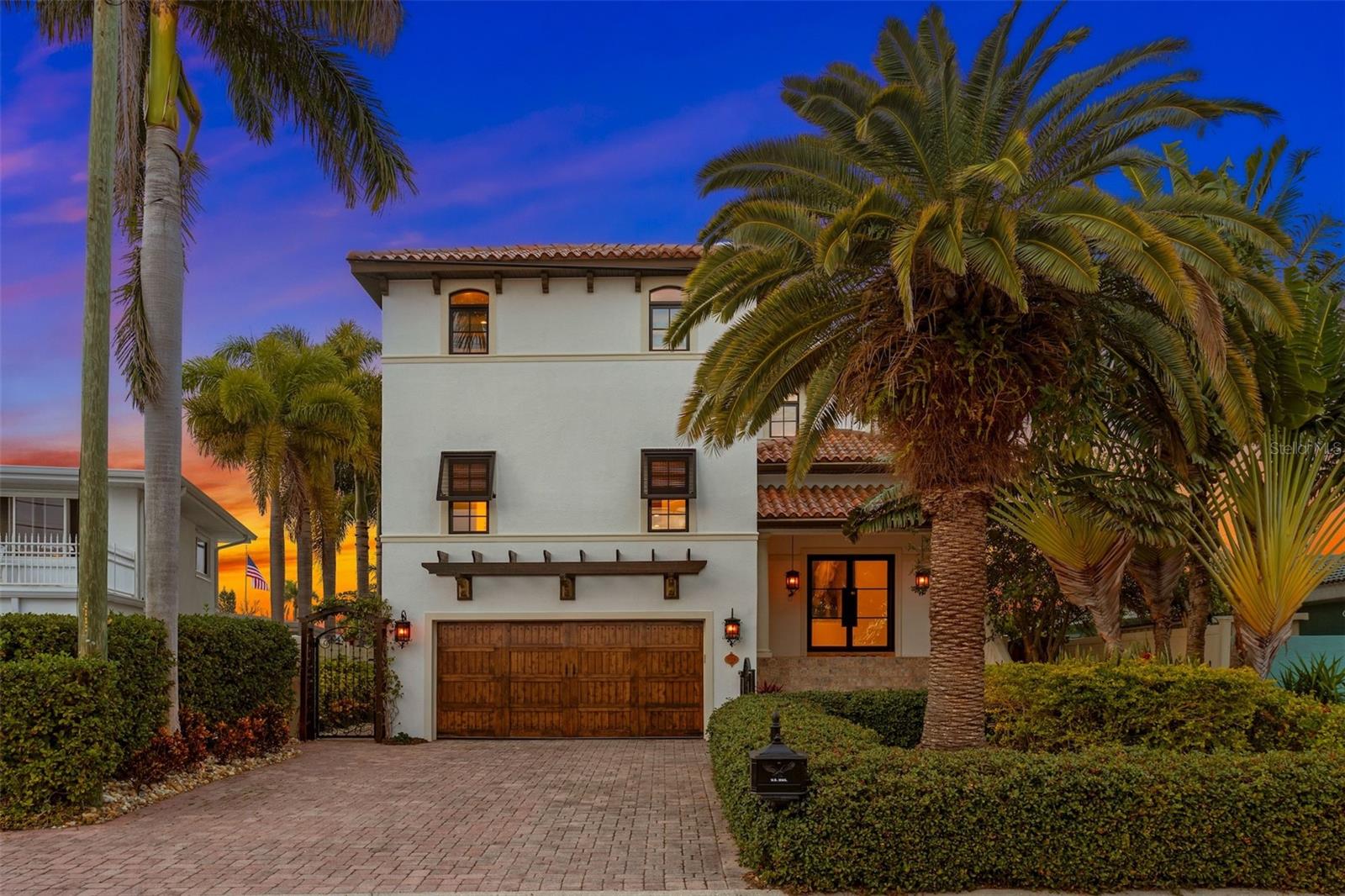 ISLE OF PALMS - Residential