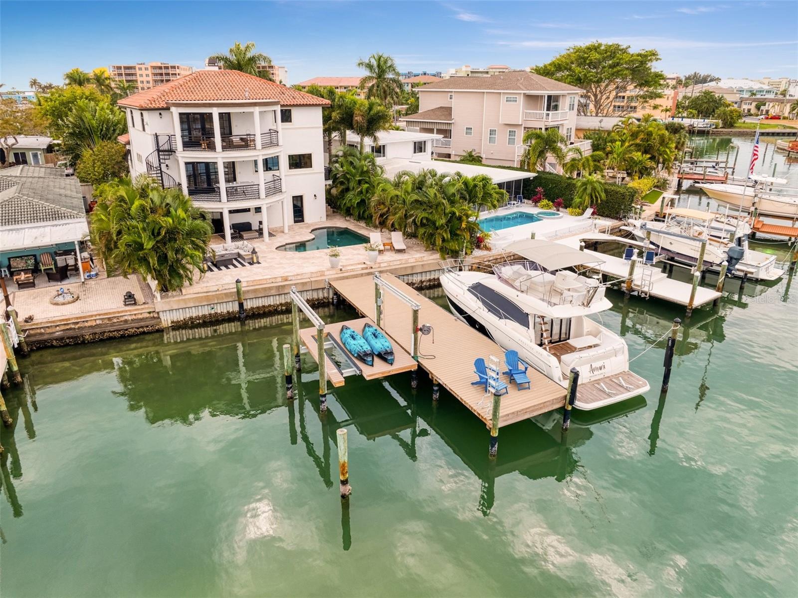ISLE OF PALMS - Residential