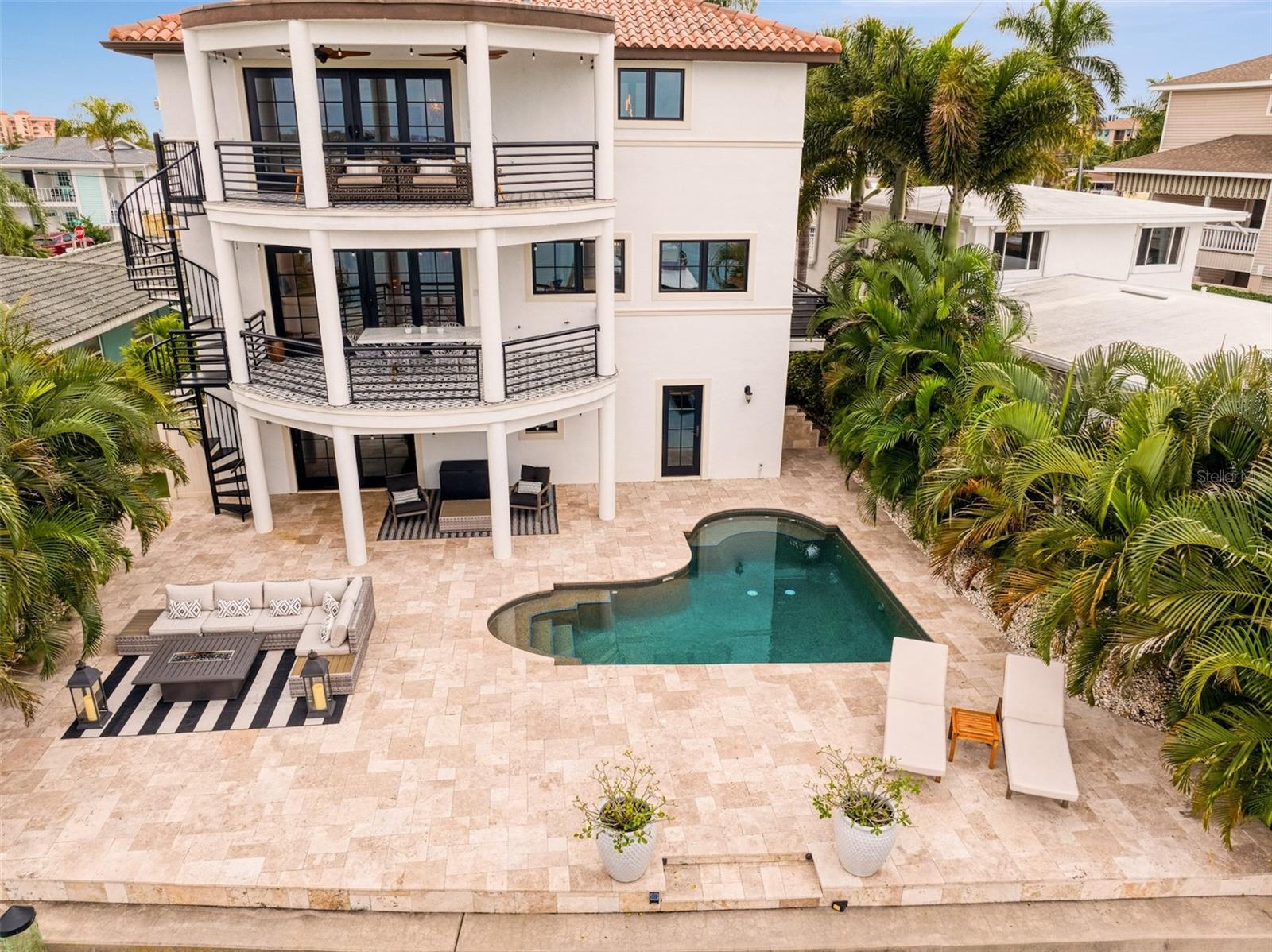 ISLE OF PALMS - Residential